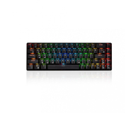 MODECOM Volcano Lanparty RGB BT (Gateron Yellow) - 623753 - zdjęcie 1